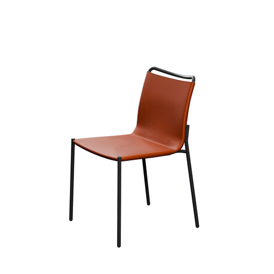 The Shape Dining Chair by Bontempi Casa | Luxury Dining Chairs | Willow & Albert Home