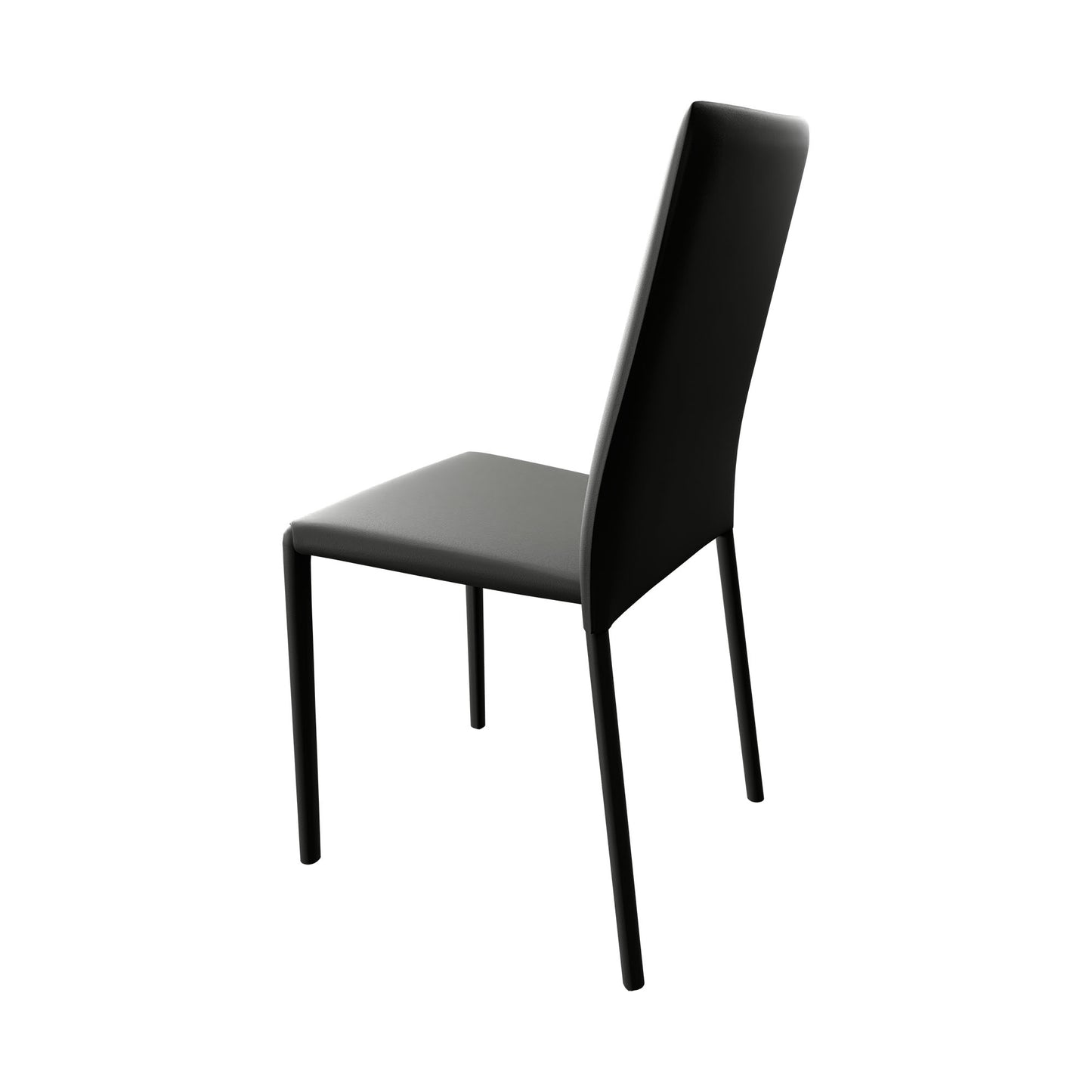 The Malik Flex Dining Chair by Bontempi Casa | Luxury Dining Chairs | Willow & Albert Home