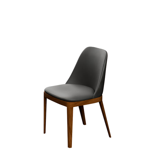 The Margot Dining Chair by Bontempi Casa | Luxury Dining Chairs | Willow & Albert Home