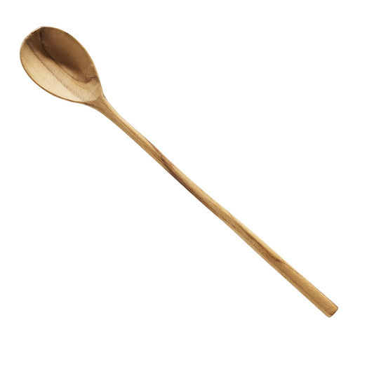 The Nature Latte Spoon by MUUBS | Luxury Kitchen Accessories | Willow & Albert Home