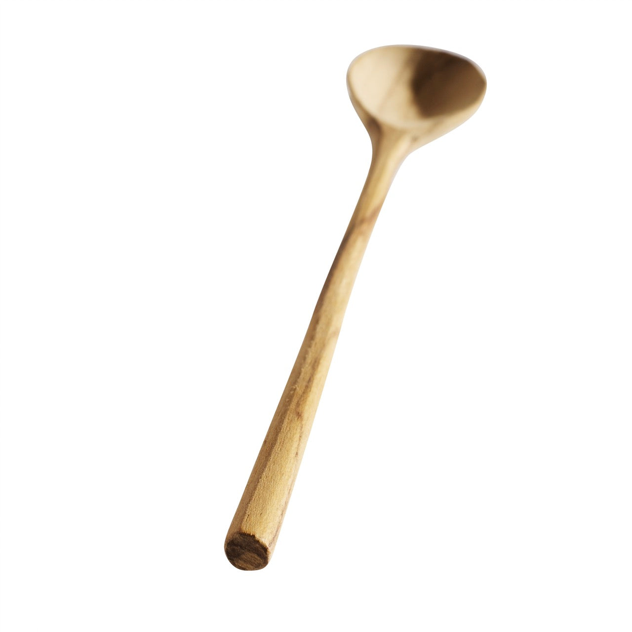 The Nature Latte Spoon by MUUBS | Luxury Kitchen Accessories | Willow & Albert Home