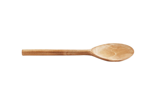 The Nature Spoon by MUUBS | Luxury Kitchen Accessories | Willow & Albert Home