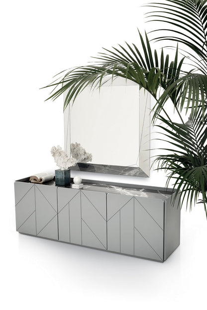 The Pica Sideboard by Bontempi Casa | Luxury Buffets & Sideboards | Willow & Albert Home