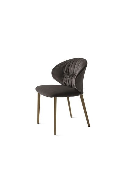 The Drop Armchair by Bontempi Casa | Luxury Armchairs | Willow & Albert Home