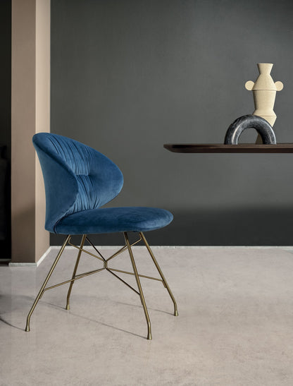 The Drop Armchair by Bontempi Casa | Luxury Armchairs | Willow & Albert Home