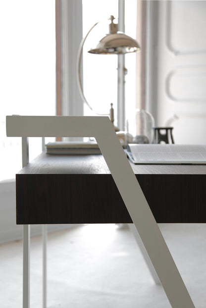 The Zac Desk by Bontempi Casa | Luxury Desks | Willow & Albert Home