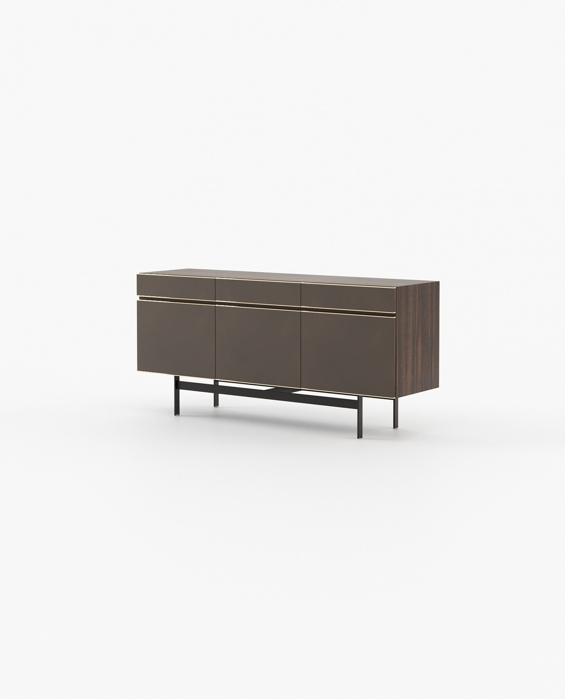 Ralph Sideboard by Laskasas | Luxury Sideboards and buffets | Willow & Albert Home