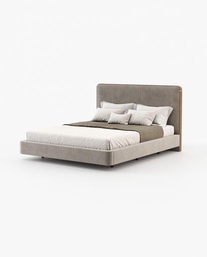 Anny Bed by Laskasas | Luxury Beds | Willow & Albert Home