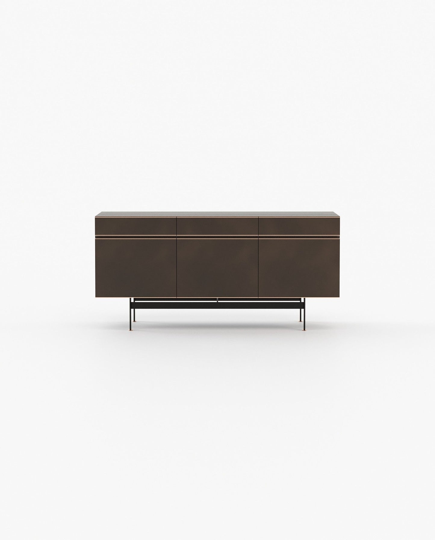 Ralph Sideboard by Laskasas | Luxury Sideboards and buffets | Willow & Albert Home