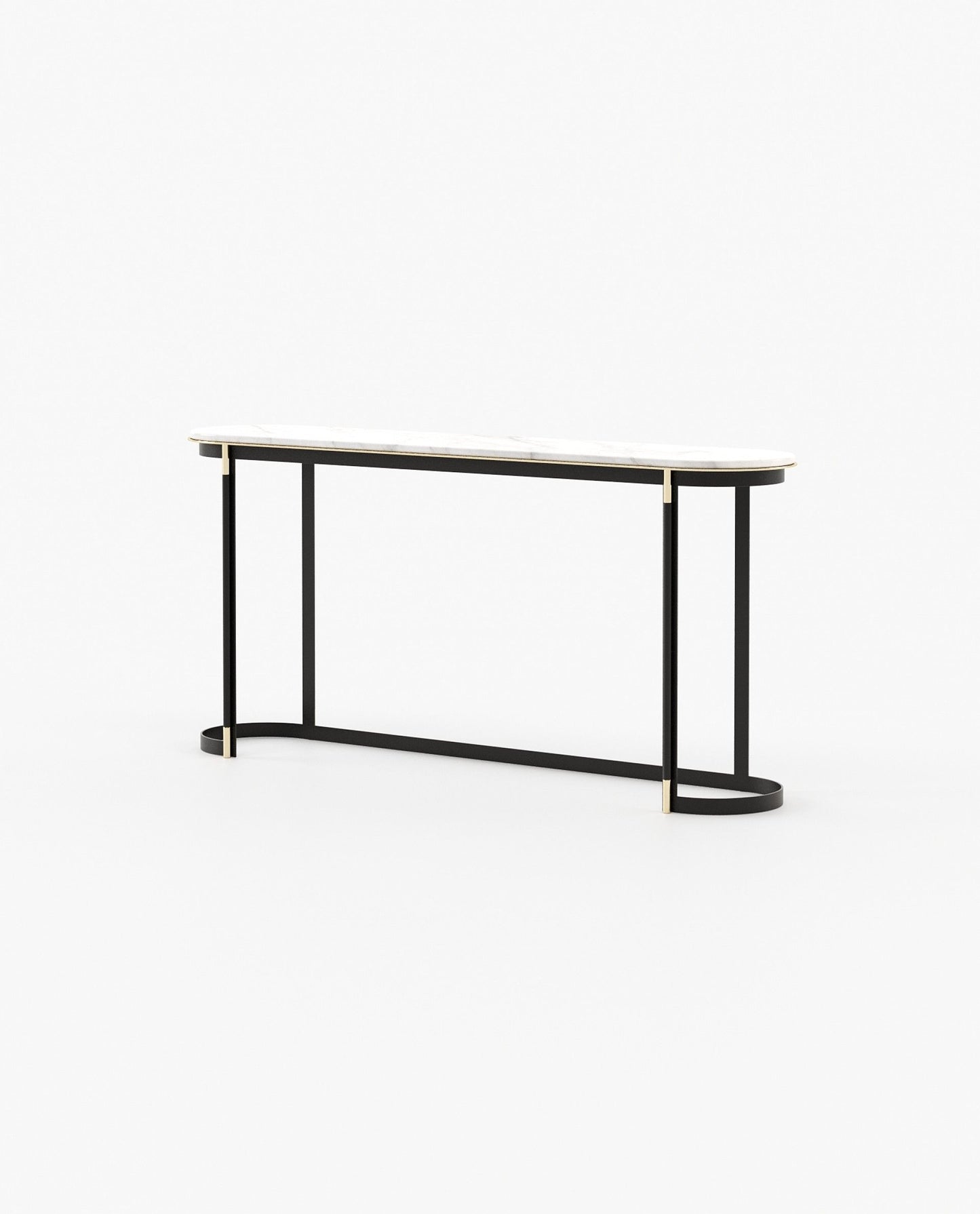 Lyssa Console by Laskasas | Luxury console table | Willow & Albert Home