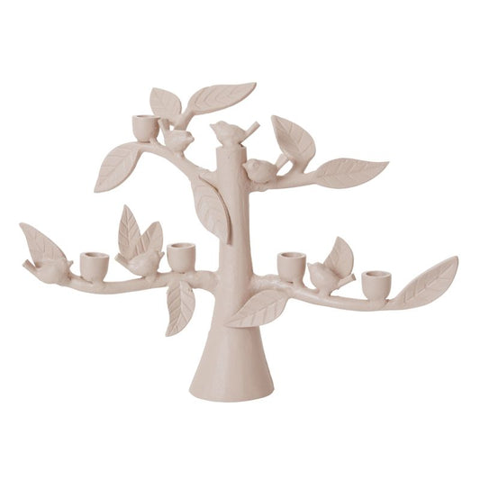 The Darcy Candelabra by Accent Decor | Luxury Candle Holders | Willow & Albert Home