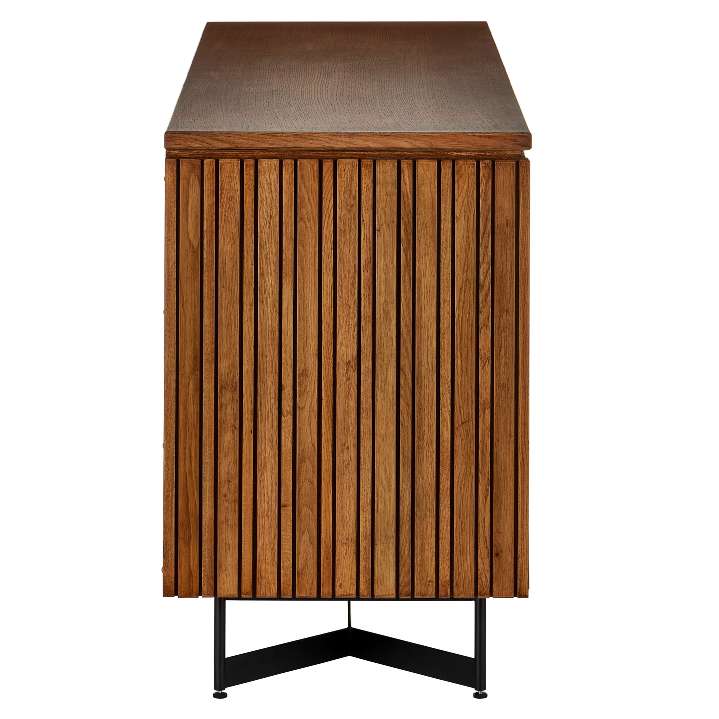 The Indeo Morel Credenza by Currey & Company | Luxury  | Willow & Albert Home
