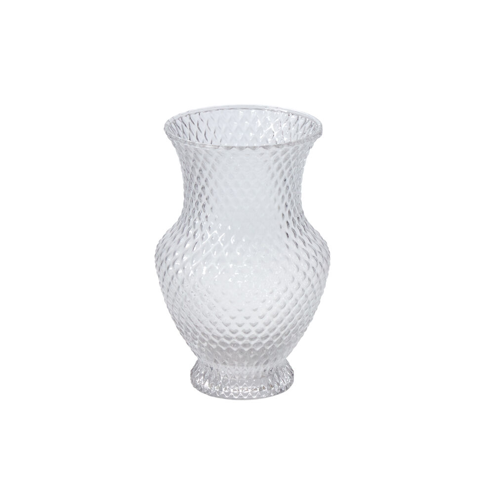 The Roseland Vase by Accent Decor | Luxury Vases, Jars & Bowls | Willow & Albert Home