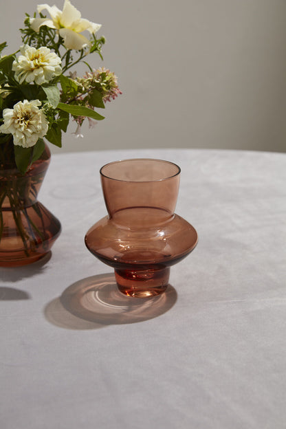 The Kigali Vase by Accent Decor | Luxury Vases, Jars & Bowls | Willow & Albert Home