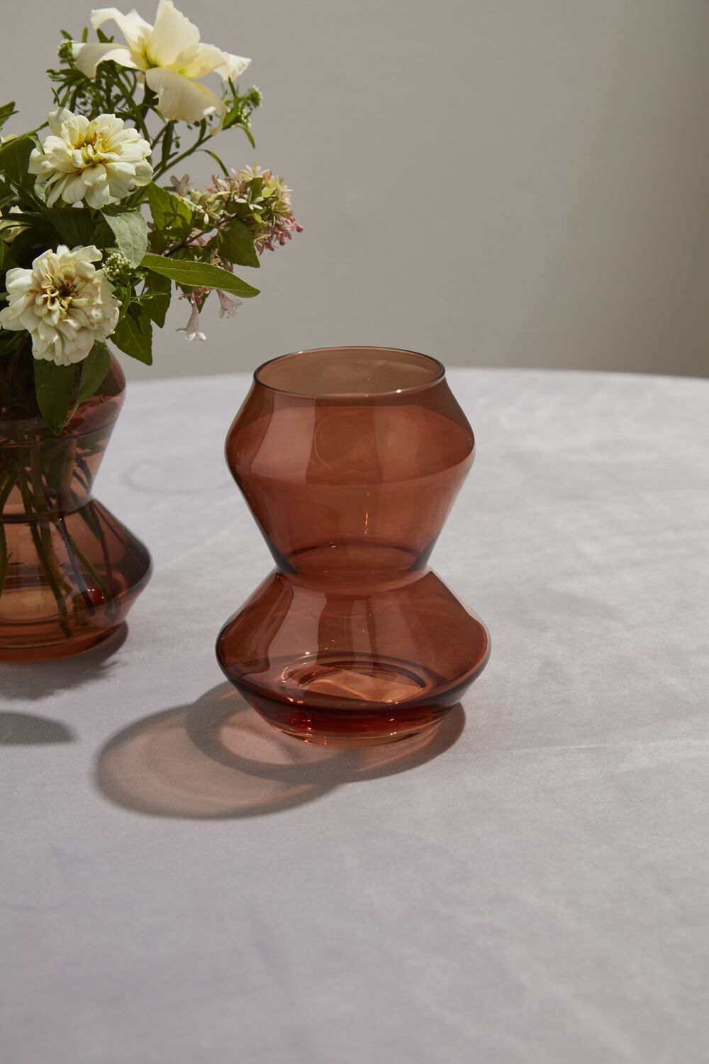 The Kigali Vase by Accent Decor | Luxury Vases, Jars & Bowls | Willow & Albert Home