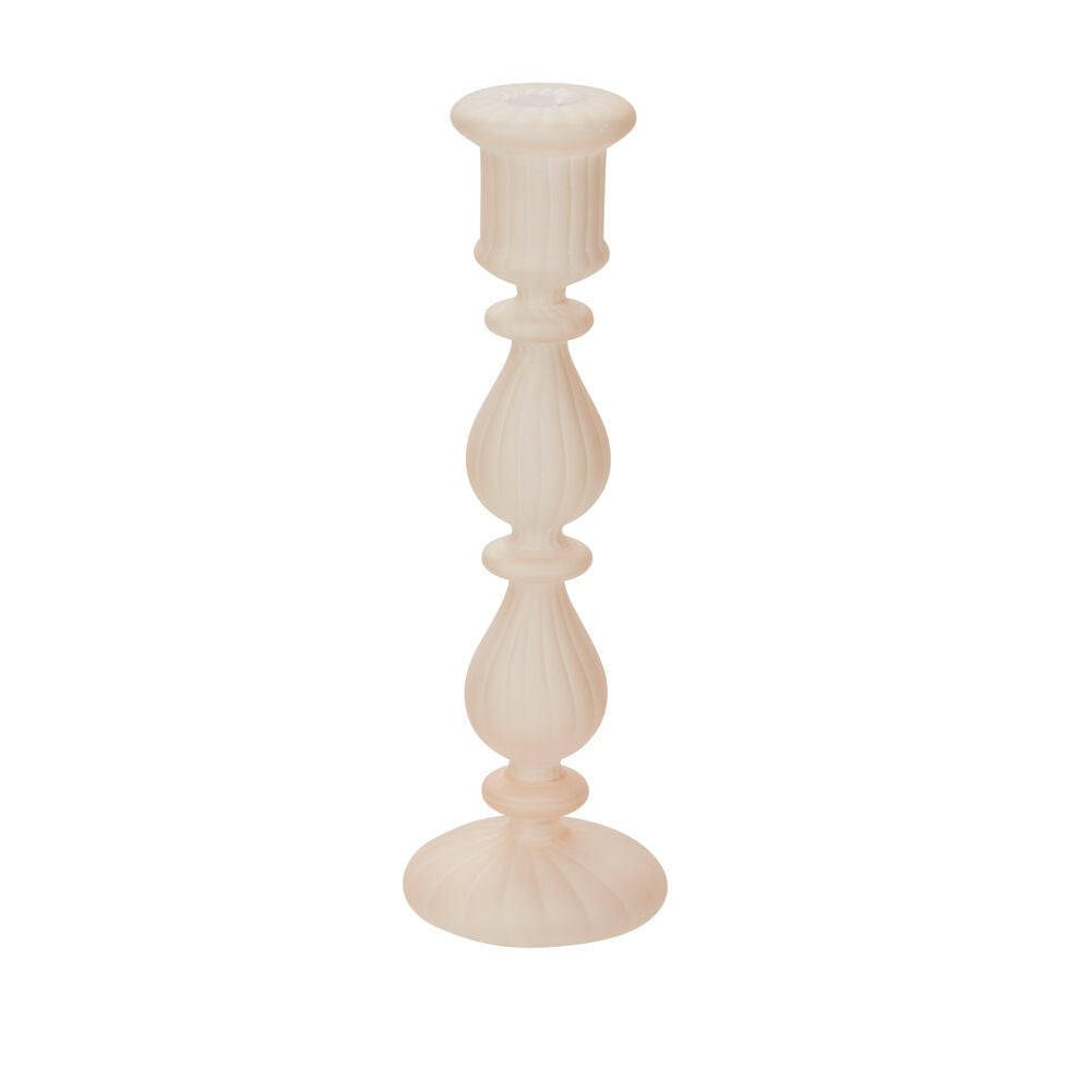 The Encanto Candlestick by Accent Decor | Luxury Candle Holders | Willow & Albert Home