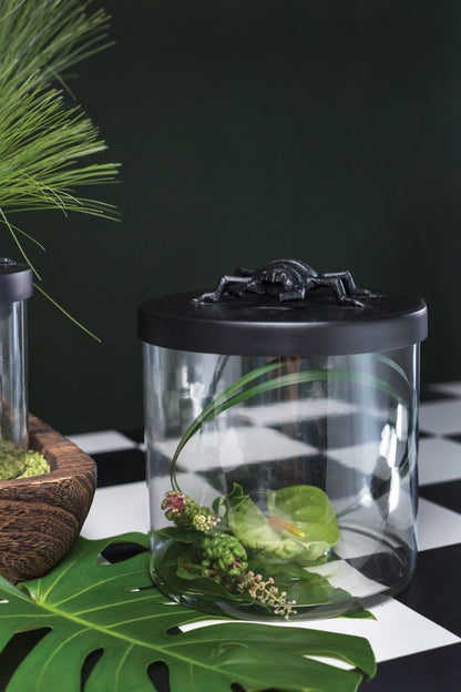 The Ology Canister by Accent Decor | Luxury Kitchen Accessories | Willow & Albert Home
