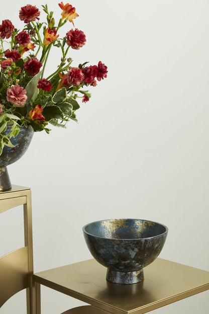 The Edinburgh Compote by Accent Decor | Luxury Flower Pots | Willow & Albert Home