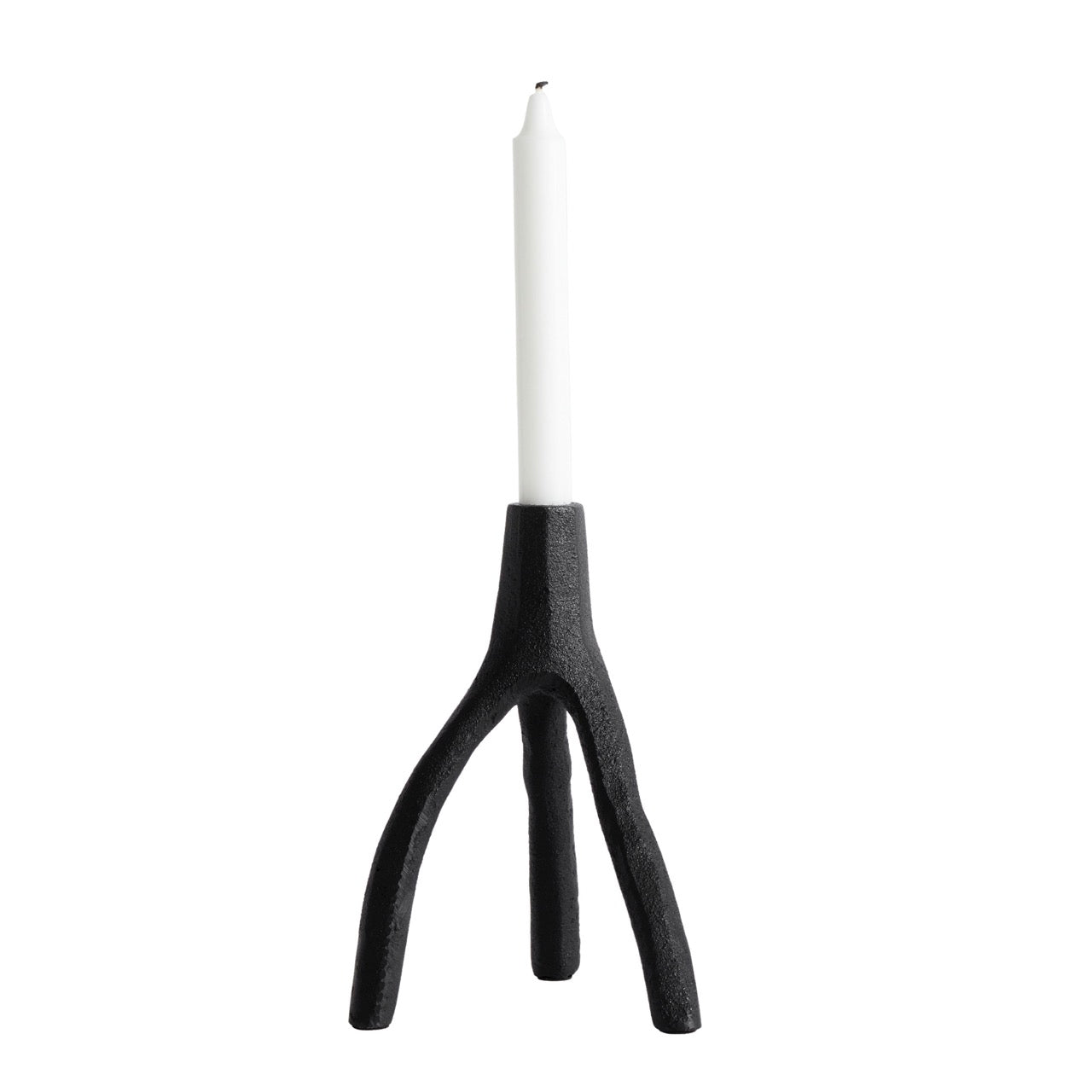 The Aion Candle Holder by MUUBS | Luxury Candle Holders | Willow & Albert Home