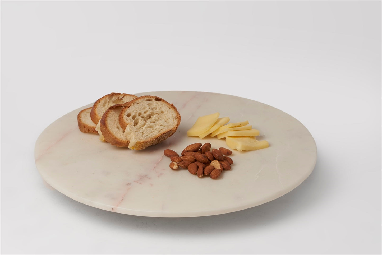 Marble Lazy Susan - Willow & Albert Home