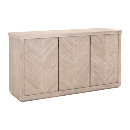 The Adler Media Sideboard by Essentials For Living | Luxury Buffets & Sideboards | Willow & Albert Home