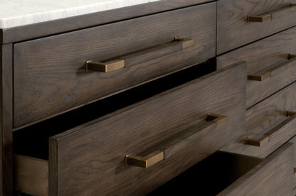 The Cambria 8-Drawer Double Dresser by Essentials For Living | Luxury Dressers & Chests | Willow & Albert Home