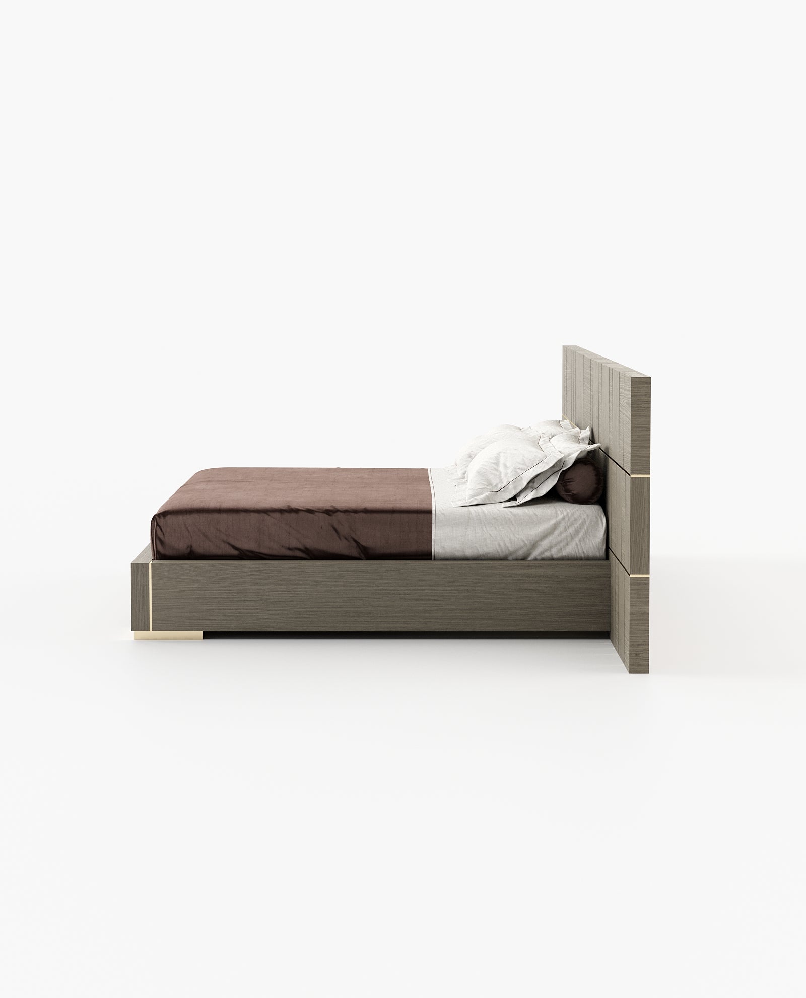 Jackson Bed by Laskasas | Luxury Beds | Willow & Albert Home