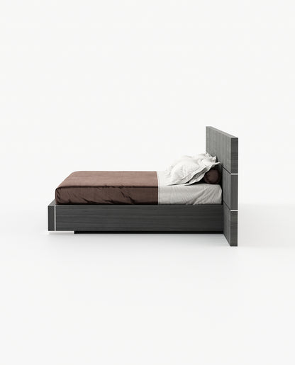 Jackson Bed by Laskasas | Luxury Beds | Willow & Albert Home