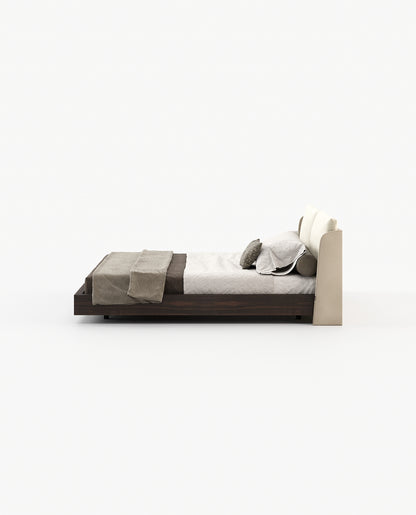 Brooke Bed by Laskasas | Luxury Beds | Willow & Albert Home