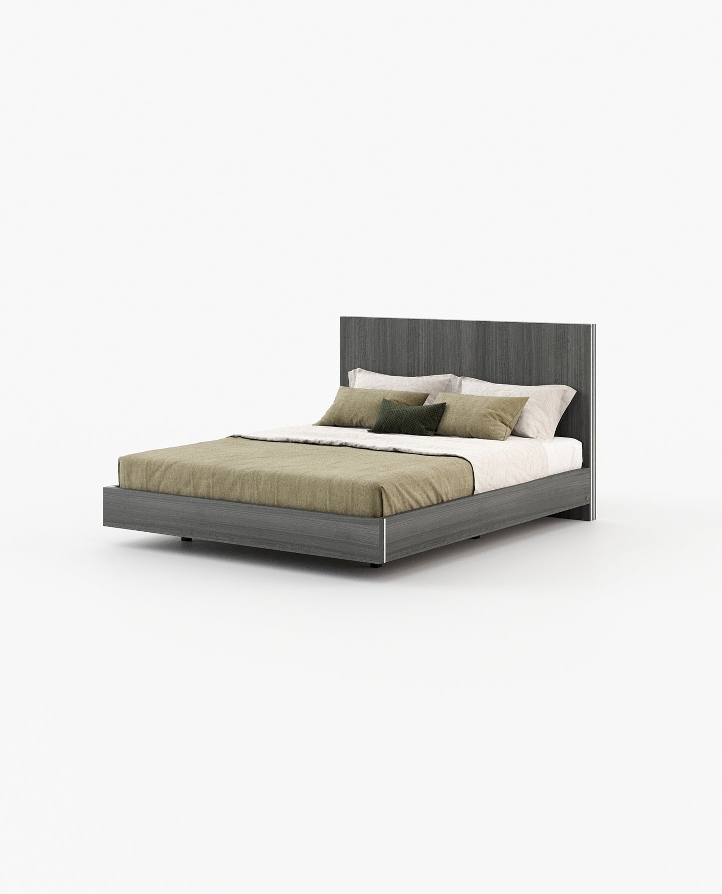 Maia Bed by Laskasas | Luxury Beds | Willow & Albert Home