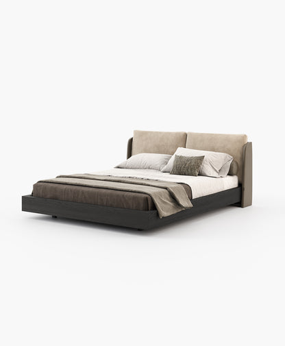 Brooke Bed by Laskasas | Luxury Beds | Willow & Albert Home