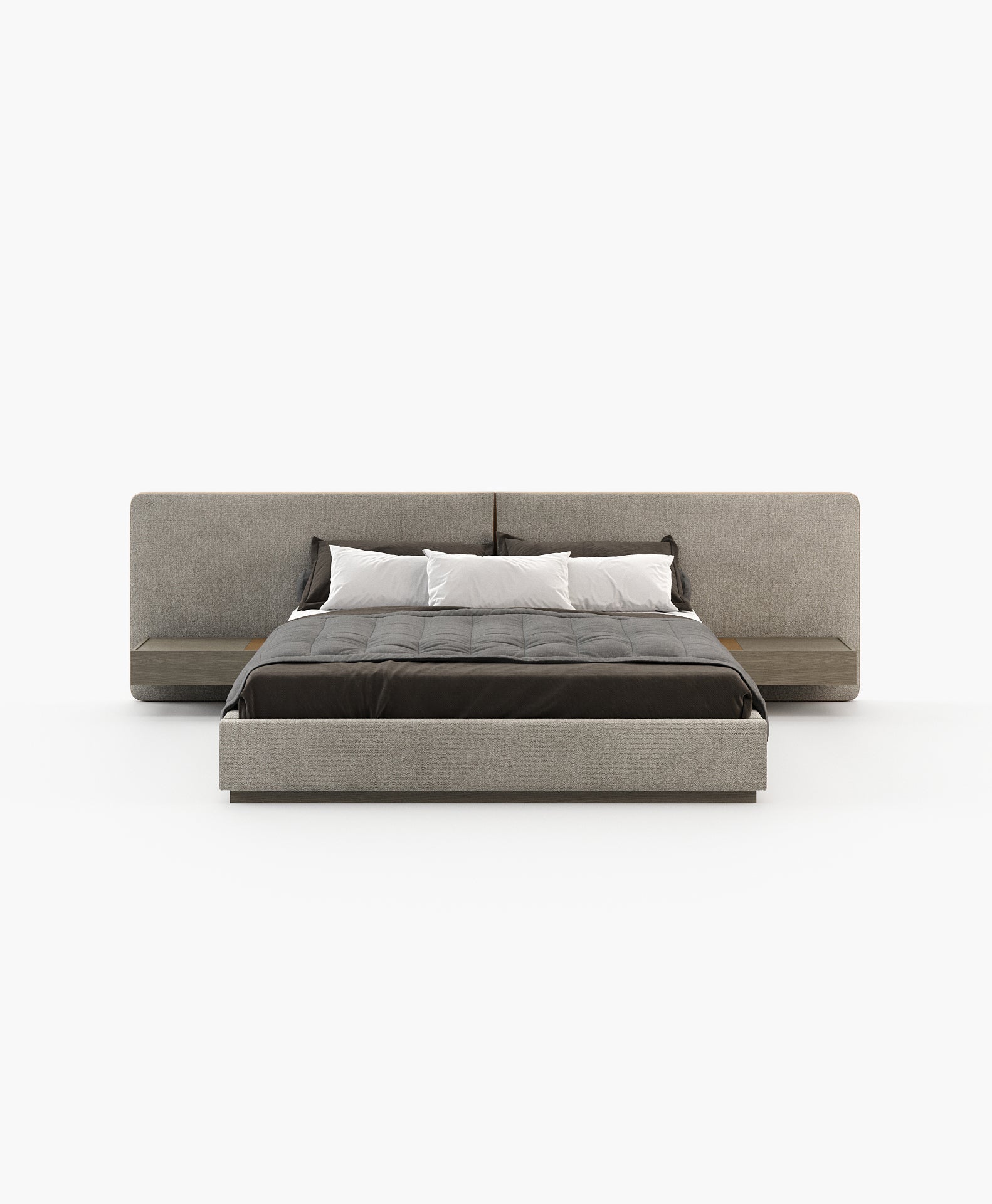 Bonnie Bed by Laskasas | Luxury Beds | Willow & Albert Home