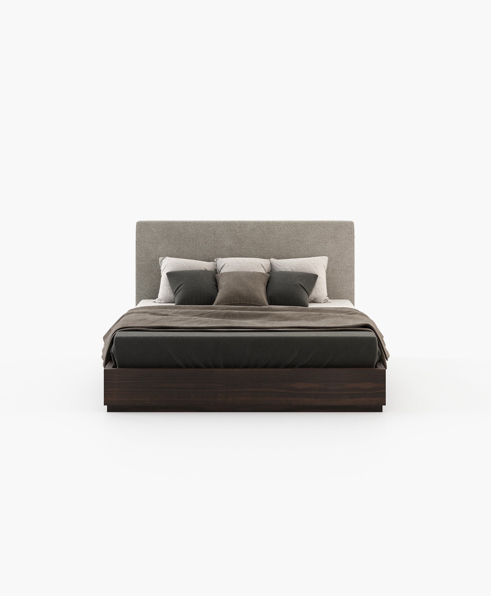 Cantao Bed by Laskasas | Luxury Beds | Willow & Albert Home