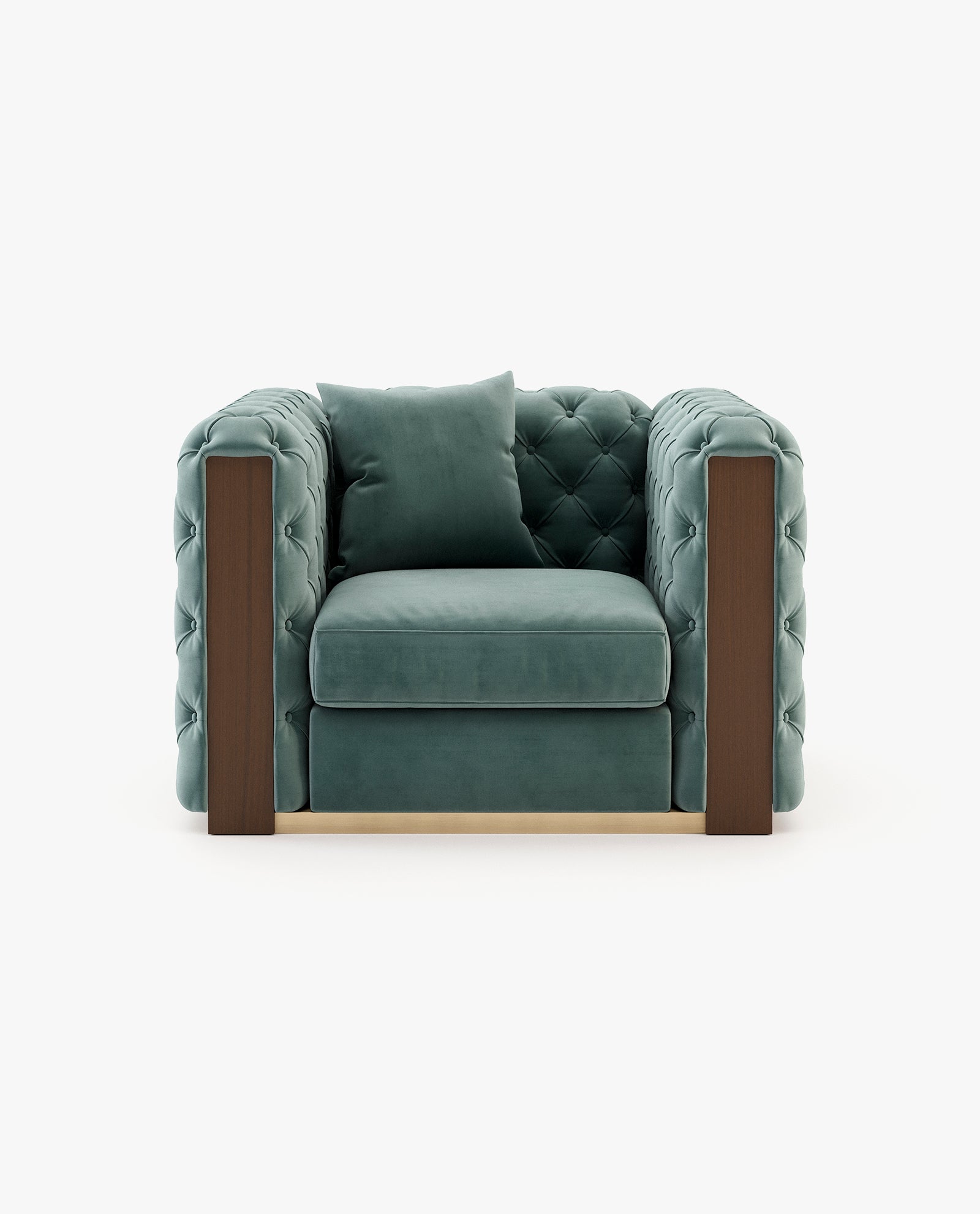 Jean Sofa by Laskasas | Luxury Sofa | Willow & Albert Home