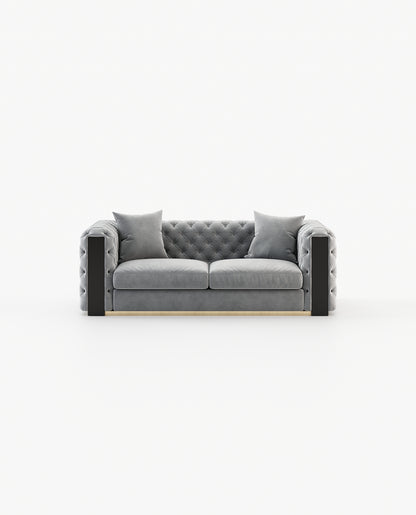 Jean Sofa by Laskasas | Luxury Sofa | Willow & Albert Home