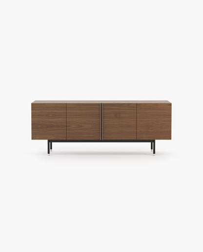 Cuba Sideboard by Laskasas | Luxury Sideboards and buffets | Willow & Albert Home
