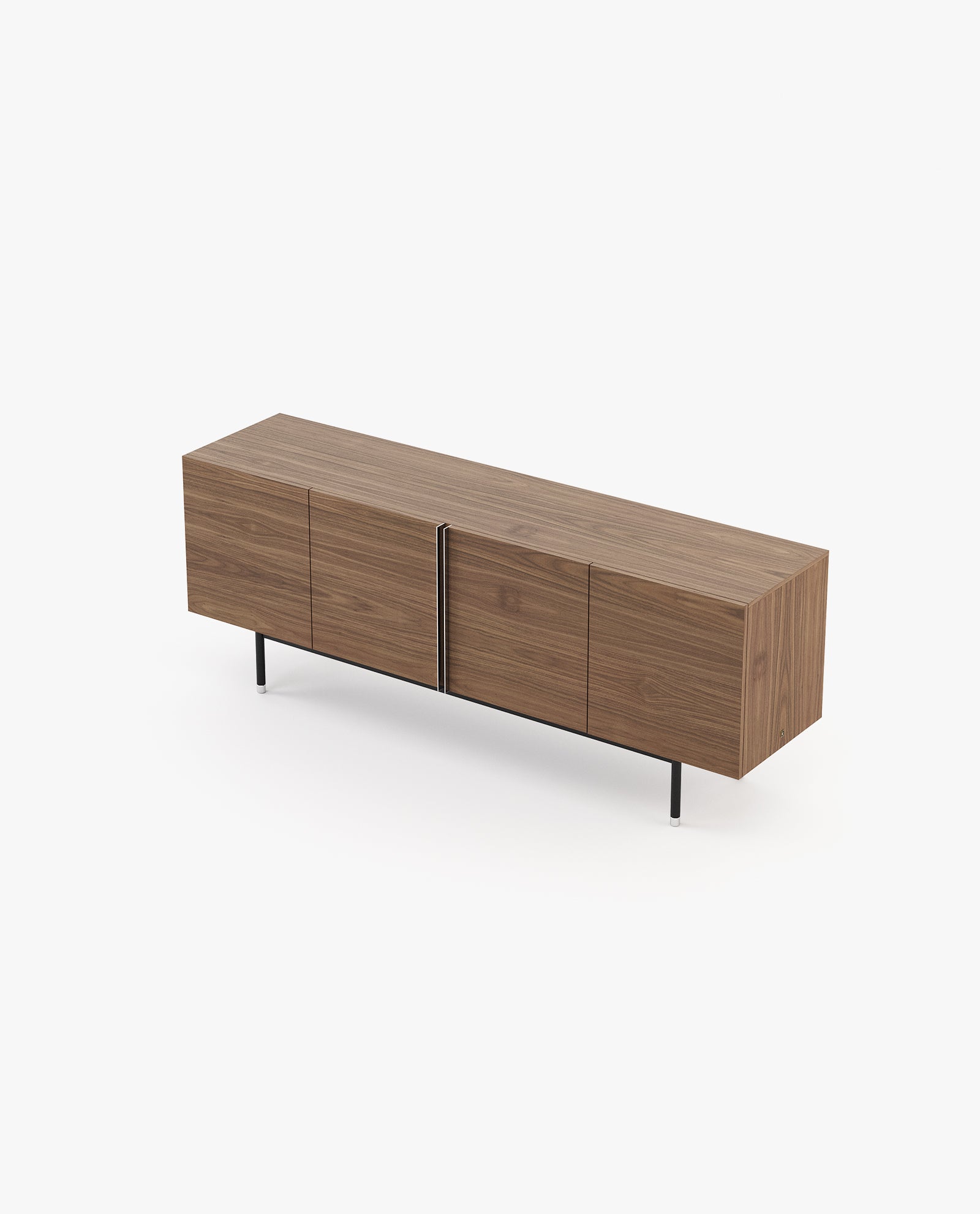 Cuba Sideboard by Laskasas | Luxury Sideboards and buffets | Willow & Albert Home