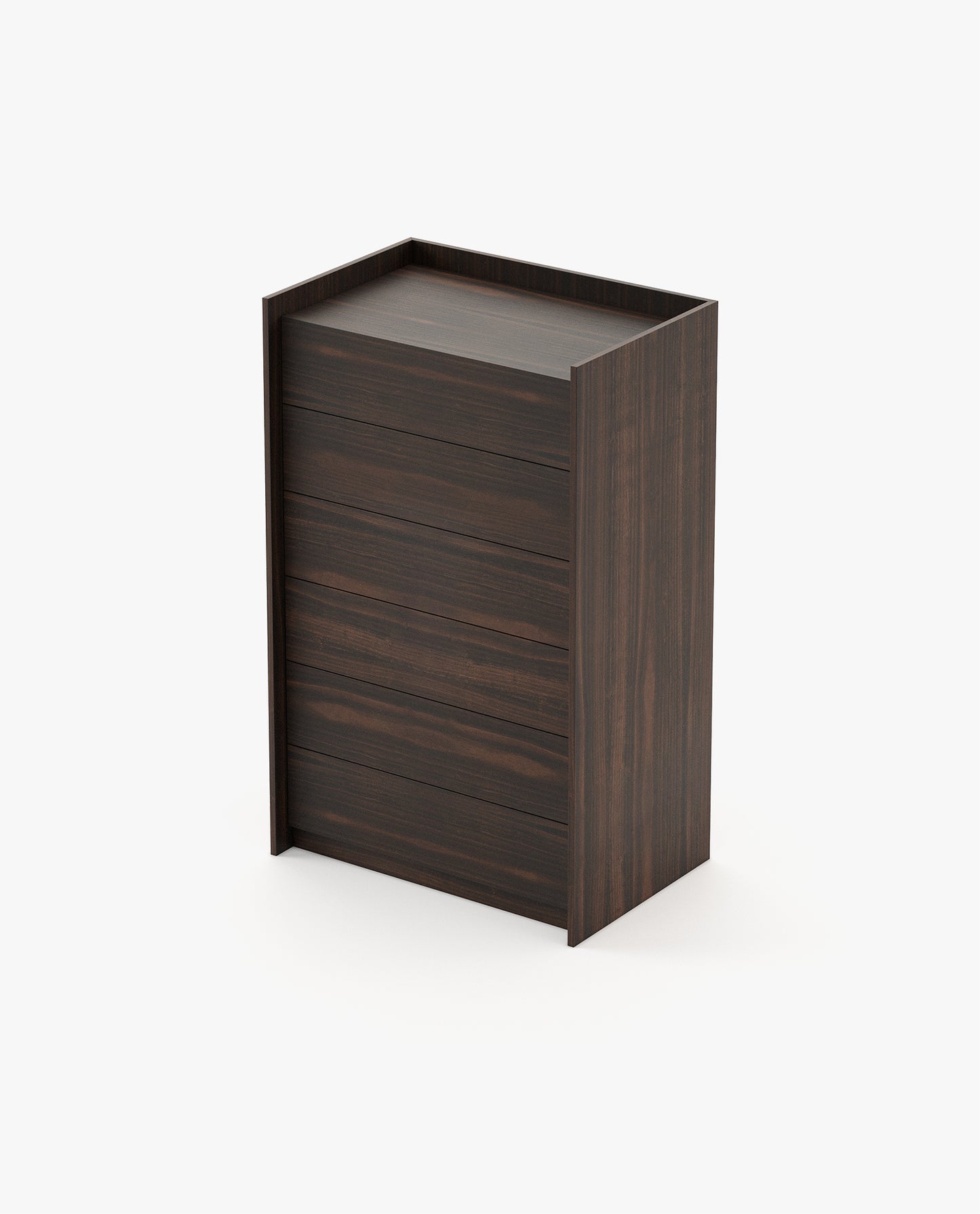 Endy Tallboy by Laskasas | Luxury Dressers and chests | Willow & Albert Home