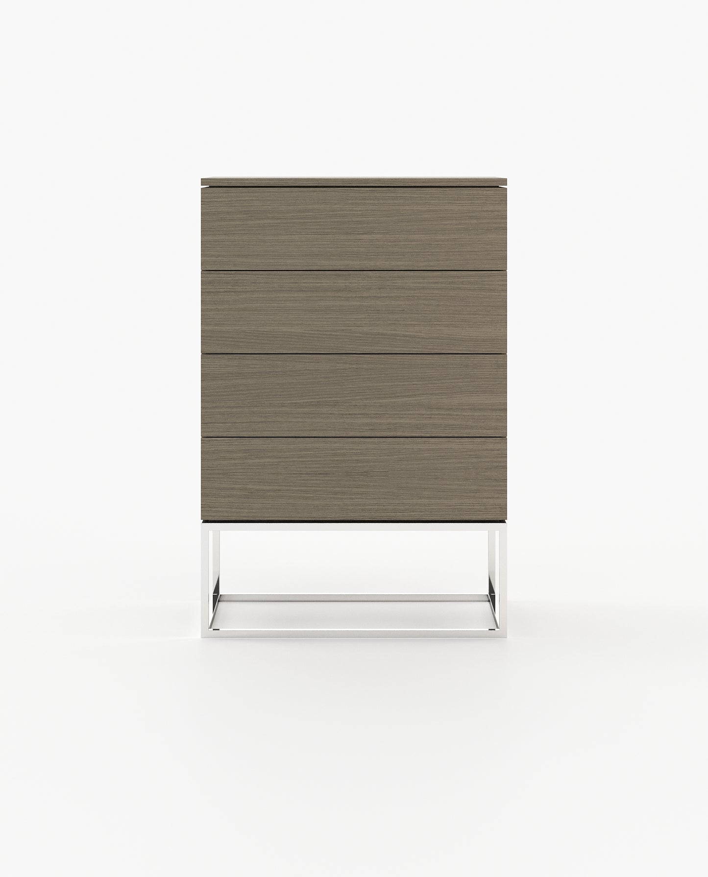 Male Tallboy by Laskasas | Luxury Dressers and chests | Willow & Albert Home