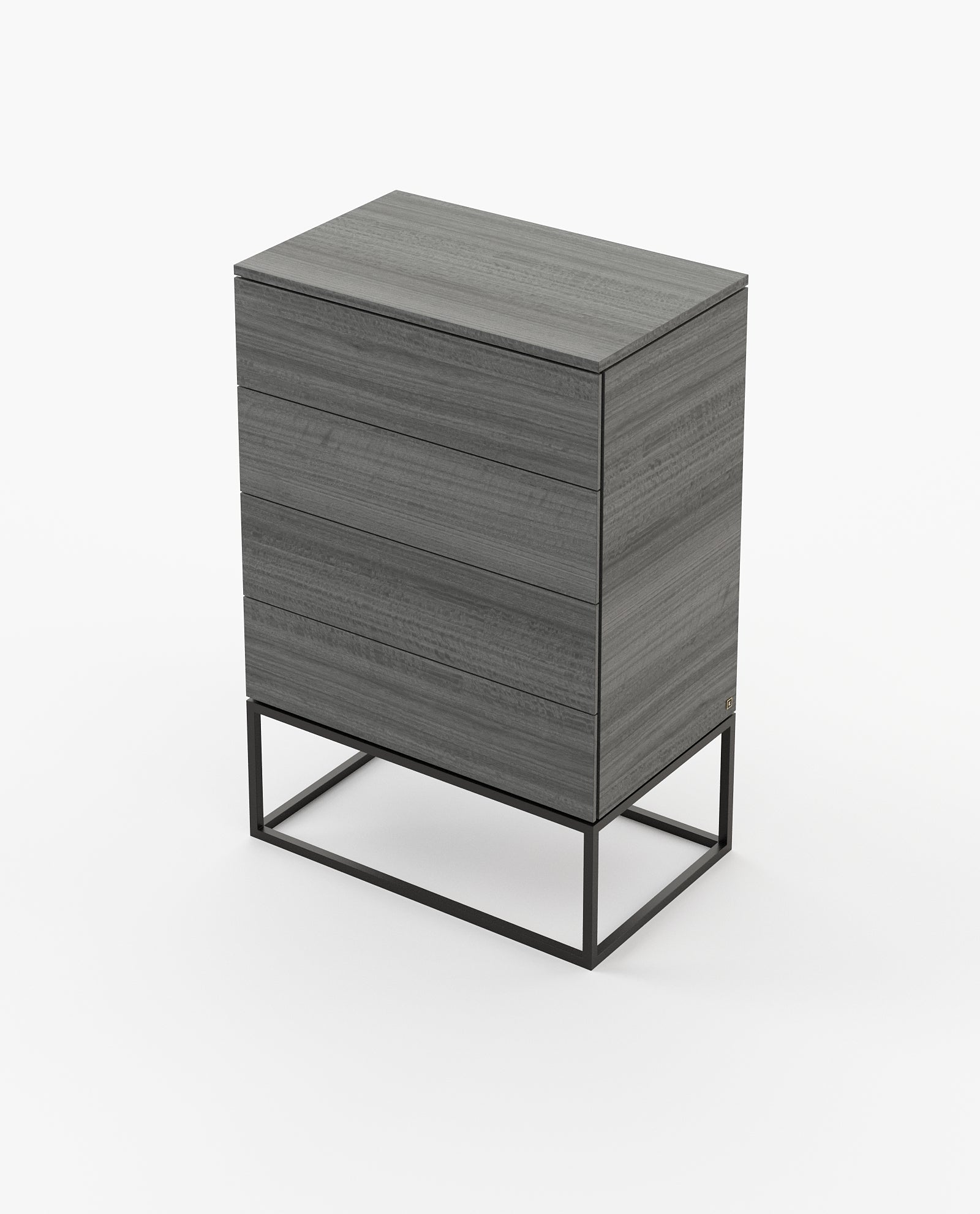 Male Tallboy by Laskasas | Luxury Dressers and chests | Willow & Albert Home