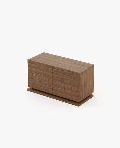 Uso Chest of Drawers by Laskasas | Luxury Dressers and chests | Willow & Albert Home