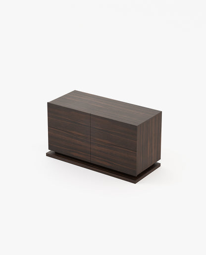 Uso Chest of Drawers by Laskasas | Luxury Dressers and chests | Willow & Albert Home