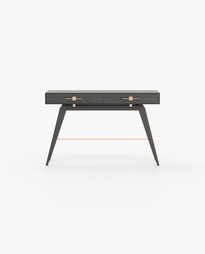 Niels Console by Laskasas | Luxury console table | Willow & Albert Home