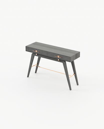 Niels Console by Laskasas | Luxury console table | Willow & Albert Home