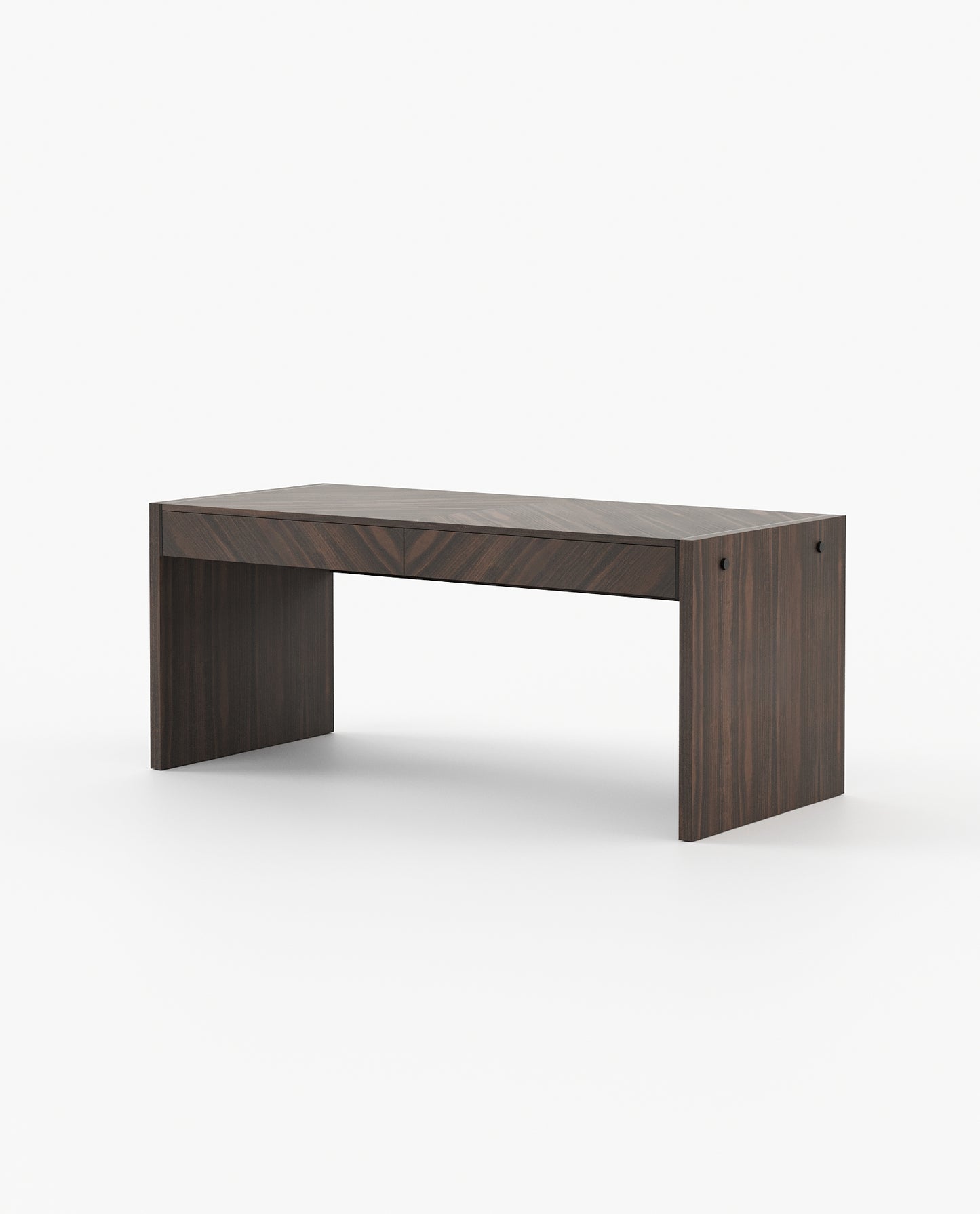 Bonham Desk by Laskasas | Luxury Desks | Willow & Albert Home