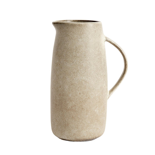 The Mame Jug by MUUBS | Luxury Jugs | Willow & Albert Home