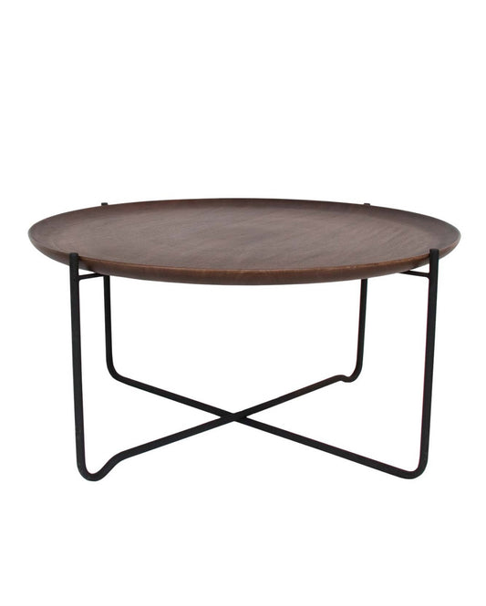 The Fez Coffee Table with Tray by Urban Nature Culture | Luxury Coffee Tables | Willow & Albert Home