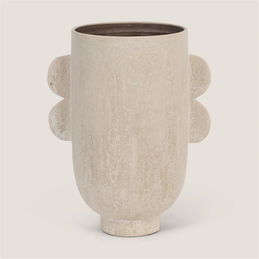 The Darius Vase by Urban Nature Culture | Luxury Vases | Willow & Albert Home