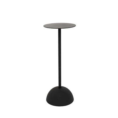 The Black Side Table by Urban Nature Culture | Luxury Accent Tables | Willow & Albert Home