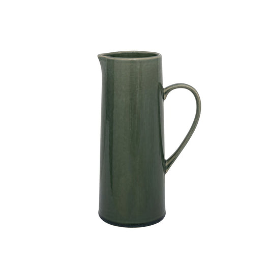 The Duck Green Jug by Urban Nature Culture | Luxury Jugs | Willow & Albert Home